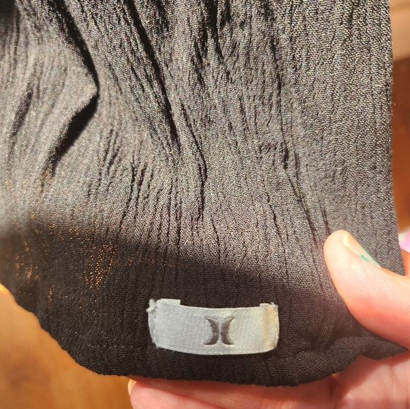 Hurley Maxi Dress - Picture 6 of 6